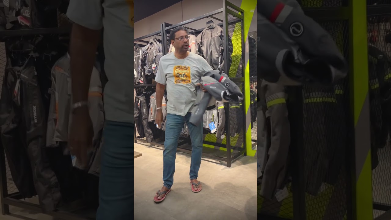 Rynox Riding Pant & Jacket | Rynox Gears | Riding Gears | Bike Riders | Riders | Rynox |