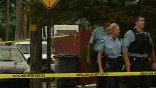 Pair of 19-year-olds slain in West Toledo