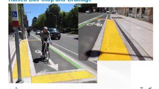 Complete Streets Forum 2013:Daniel Egan, City of Toronto
