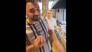 Muhlama nasıl yapılır ??? / muhlama tarifi