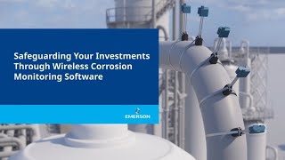 Safeguarding your Investments Through Wireless Corrosion Monitoring Software screenshot 5