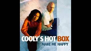 Cooly's Hot Box - Its Alright                                                                  *****