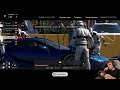 Gran tourismo 7 -  BlueRed ChampionShip 2 Этап. PS5 (PS Sim-Racing)
