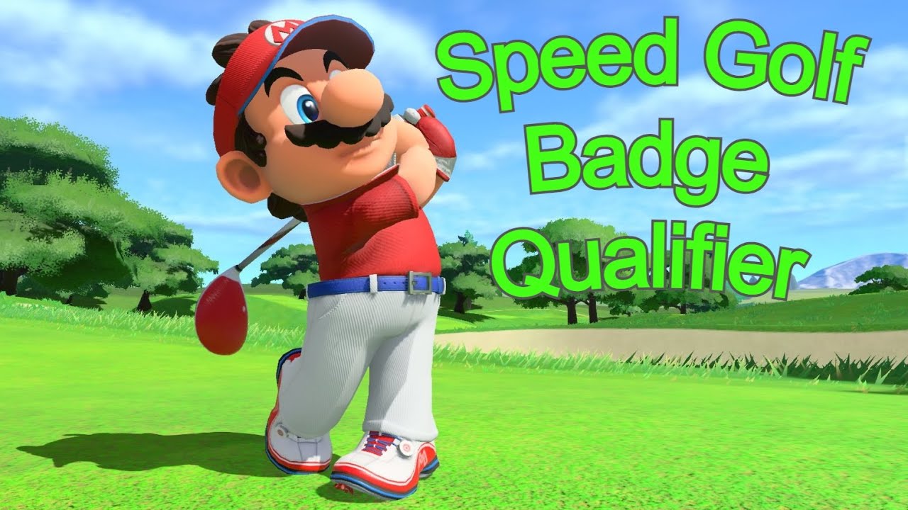 Mario Golf: Super Rush Hits the Links in June, Includes a Full RPG