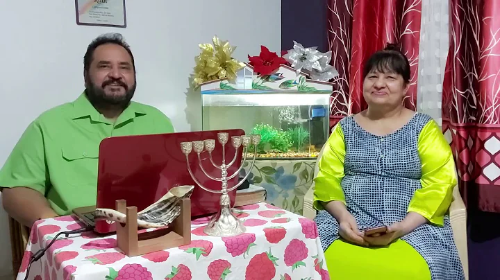 Resurrection Sunday Morning Sermon -Pastors Richar...