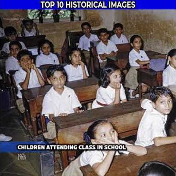 Top 10 Rare Photos From Indian History #shorts