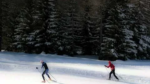 Cosa fare in Valle d'Aosta in inverno?