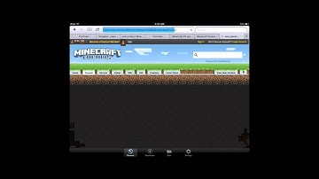 How to install maps for Minecraft PE (jailbroken)