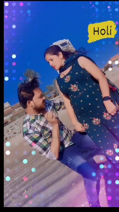 lasar fasar holi me kallu song