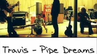 Travis - Pipe Dreams (Album Version) chords