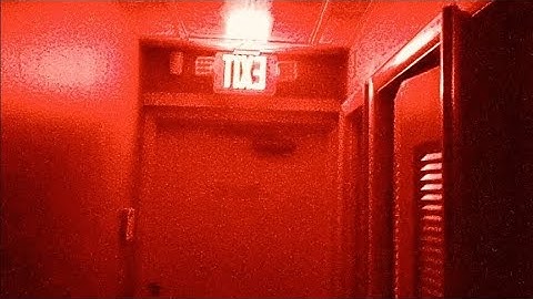 Code Red By EDSJustin (Easy Demon) [GD]