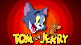 Tom And Jerry - Heavenly Puss Cl Cartoon Tom And Jerry Cartoon