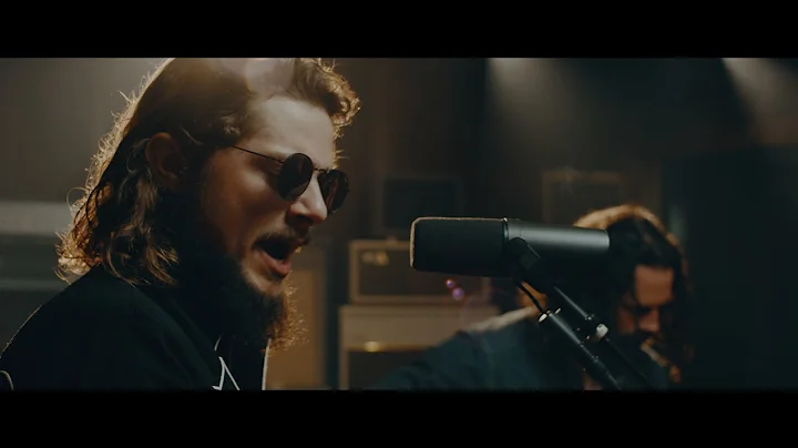BCR Sessions - Erik Shicotte - Flint (Live)