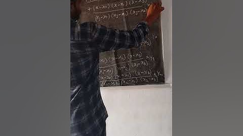 class12/Business Maths/ Numerical methods/Lagrange