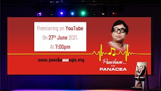 Pancham - The Panacea