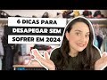 Como desapegar sem sofrer  6 dicas prticas para desapegar em 2024