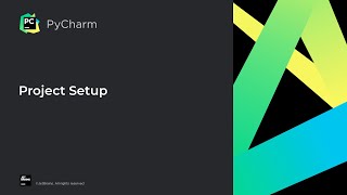 Step 2 - Pytest tutorial: Project Setup
