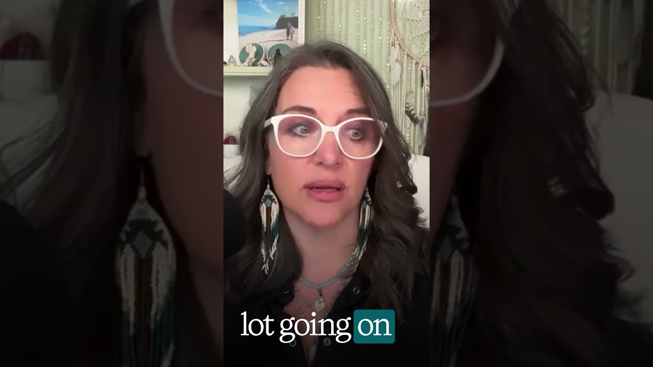 Moments of Grace You Don’t Have to Fall Apart