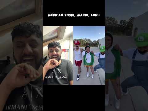 Mexican version of