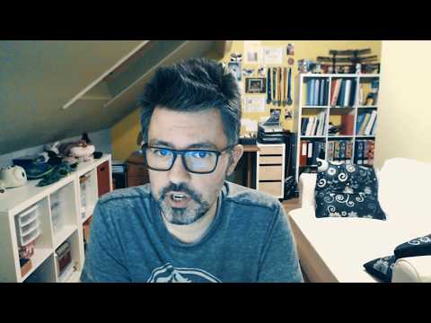 Live coding: parsing