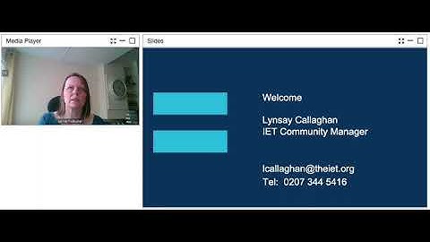 The IET JLB Lecture 2020: The End of Broadcast?