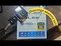 Kamerka Blow Go Pro4U 5K UltraHD Unboxing Co Mnie Skłoniło Do Tego Zakupu
