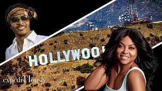 Taraji P. Henson Talks Being a Black Women in Hollywood!
