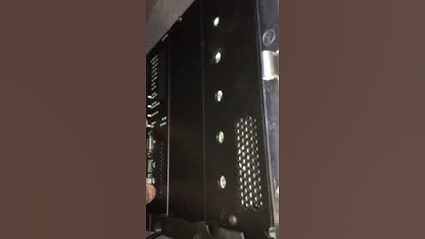 Quantar RX sensitivity