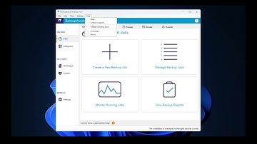 Using the MBC 6.  Registering an installation