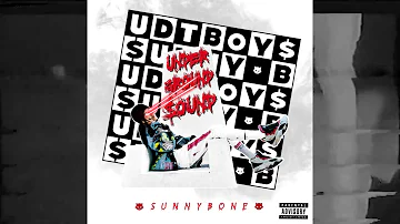 [UDT BOY$] Sunnybone - Run it up ft.6lackBullet (Prod. by Sweeny)