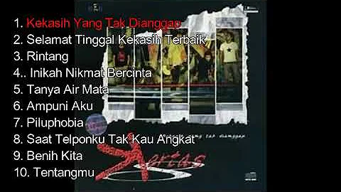 Kertas Band - Full Album (Best Quality) (Armada album)