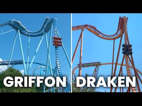 Draken Review | Griffon's Clone That Might Actually Be Better!