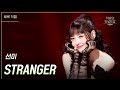 [세로] 선미 - STRANGER [더 시즌즈-악뮤의 오날오밤] | KBS 231027 방송