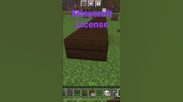‘Minecraft License’ (Driver’s License but over the Amazing Motion Smp season 1 finale)