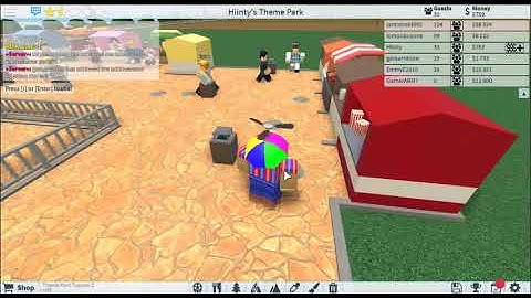 How I clean up trash