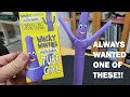Wacky Waving Inflatable TUBE GAL - REVIEW