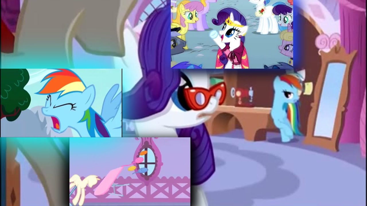 Sparta Duel : My Little Pony 20% Cooler (Rock Mix/Madhause Zozey Edition) - ES MUY EPICO.
ok,ahora si este es un verdadero sparta remix.
el freestyle es el de zozey1231

use las bases "spara rock mix" y " sparta remix madhause zozey edi
