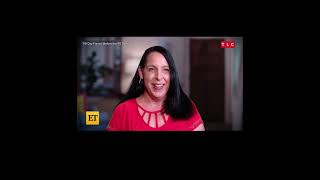 Celebrity Usman Sojaboy interview with Entertainment Tonight hosted by Melicia Profile