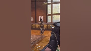 TRIPLE KILL!! #bronze #ps5 #gameplay #cod #gaming