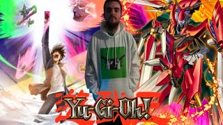 Yu-Gi-Oh! Assault Mode Activate Deck Profile June 2026 Featuring @unbeltedzombie
