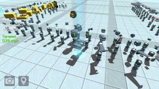 Terra Tech - Lets Play - Part