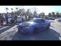 R34 GTR IN USA! Arrives at Coffee and Cars!