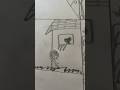 Out the window (animation meme) #art #funny #animation #drawing