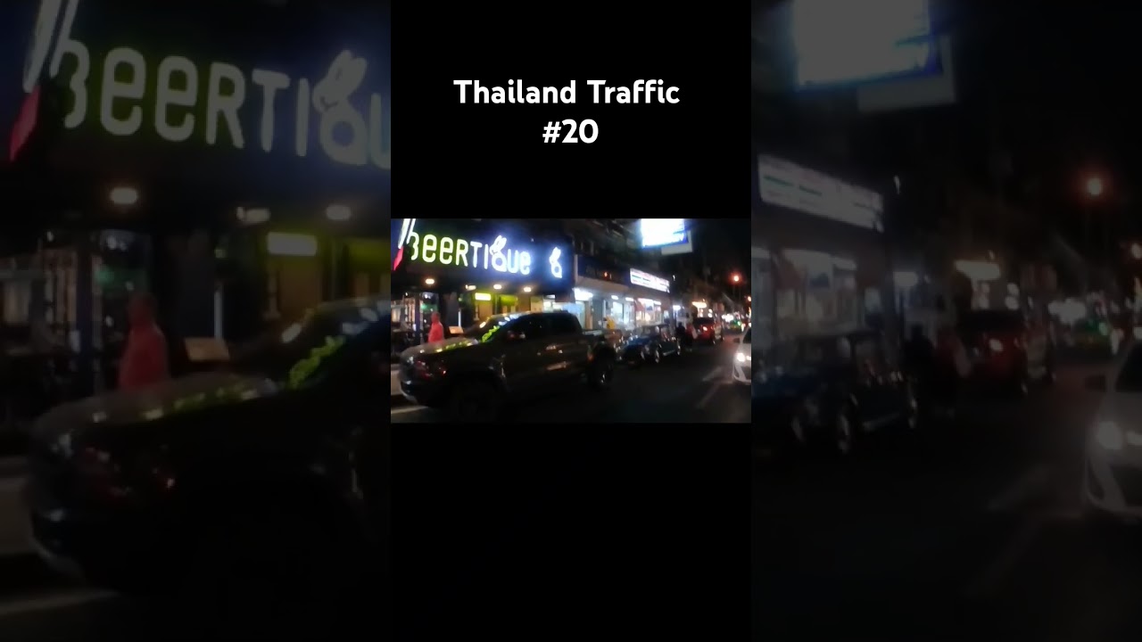 Thailand Must See Photos 