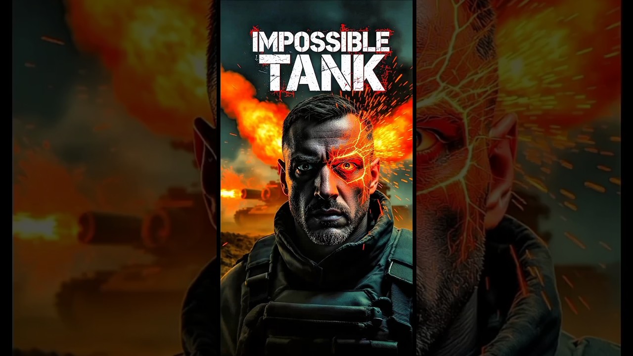 Flying Tank? 🤯| shorts| #shorts #history #worldwar2