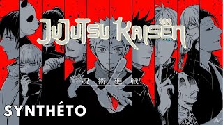 Jujutsu Kaisen Season 2 Unnai Kaanadhu X Wake Up Tamil Amv Edit