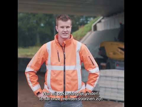 Miniatuur van productvideo