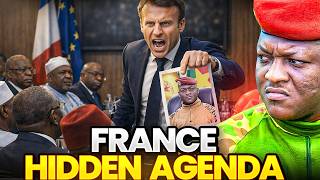 France Pumping $27 Billion Into Africa | Here's the Catch