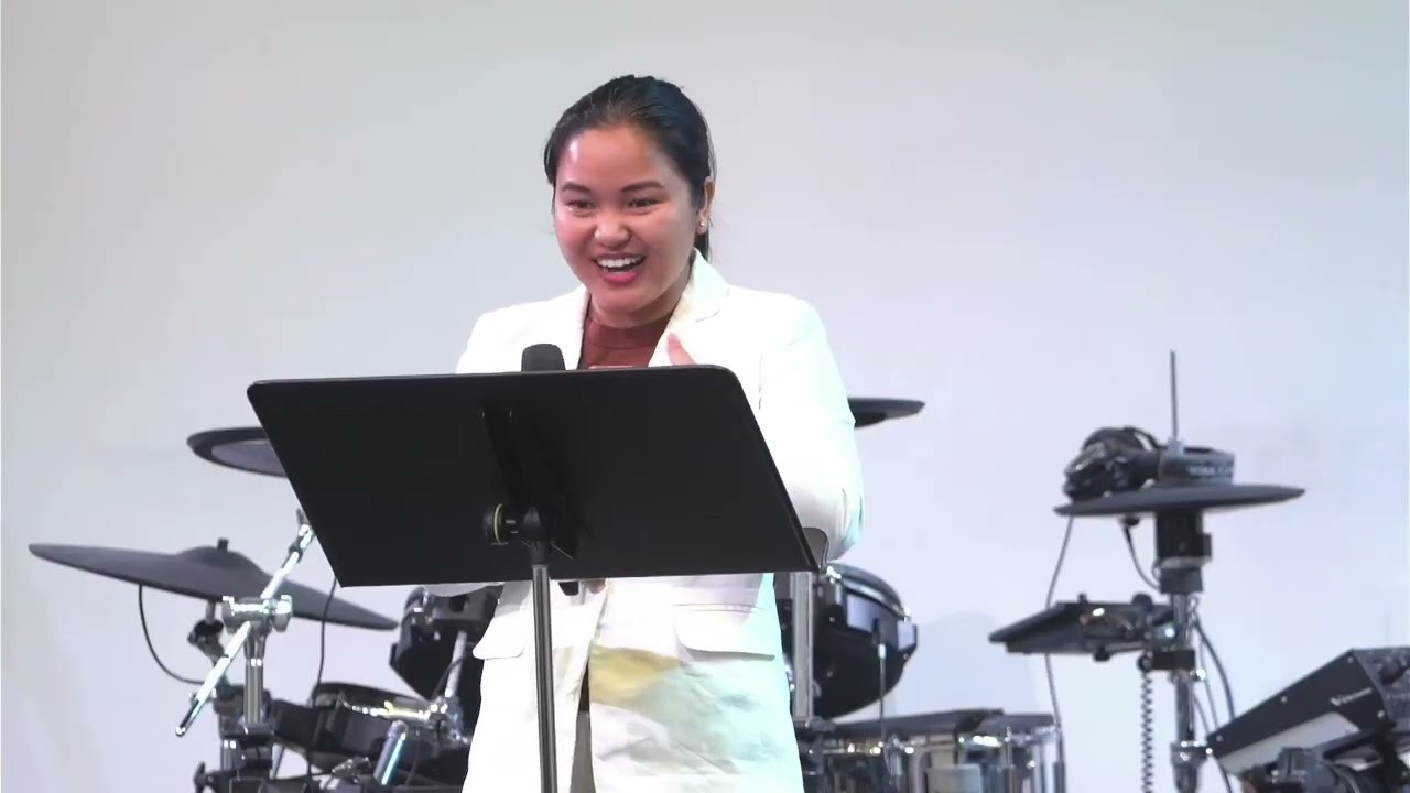 Evan: Ca Meng Tial (Thawngtha chim nak) 