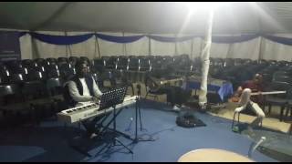 Sebene instrumental by Joshua jr and band